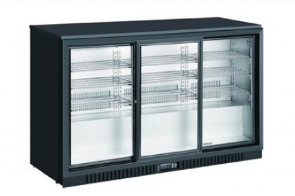 TC BC03PS <br> Aluminium