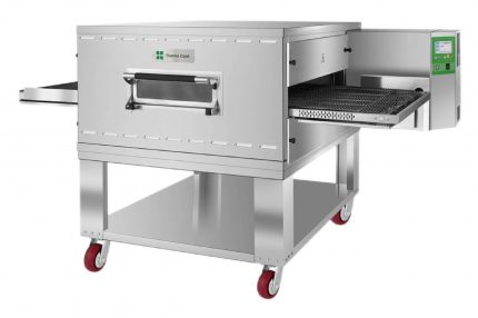 CONVOYOR OVEN <br> TC2028 GAS